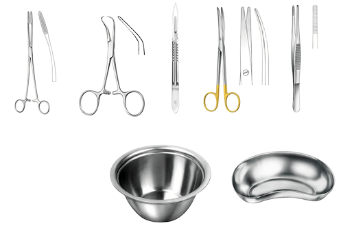 Marplus Surgical Instruments